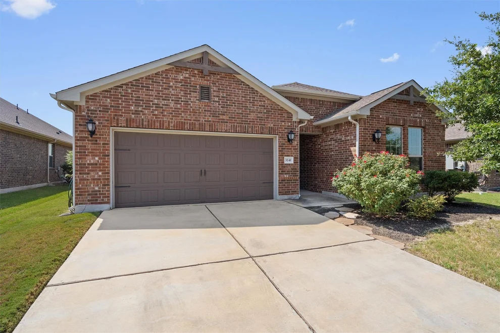 Unit for sale at 3241 Aurelia LN, Round Rock, TX 78665