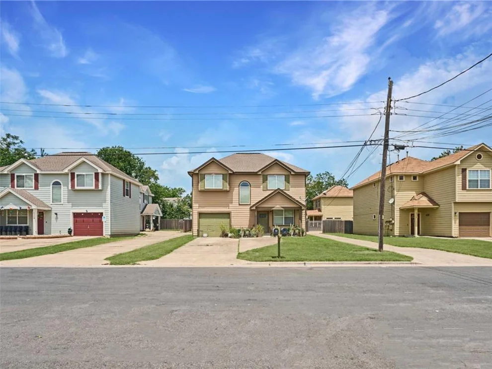 Unit for sale at 6912 Meador Ave, Austin, TX 78752