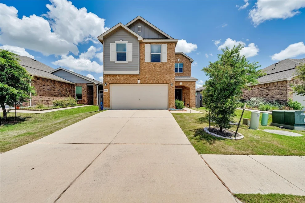 Unit for sale at 18920 Lady Bird Johnson ST, Manor, TX 78653