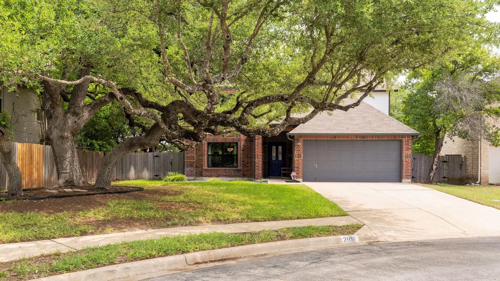 Unit for sale at 2106 Van Horn CV, Cedar Park, TX 78613
