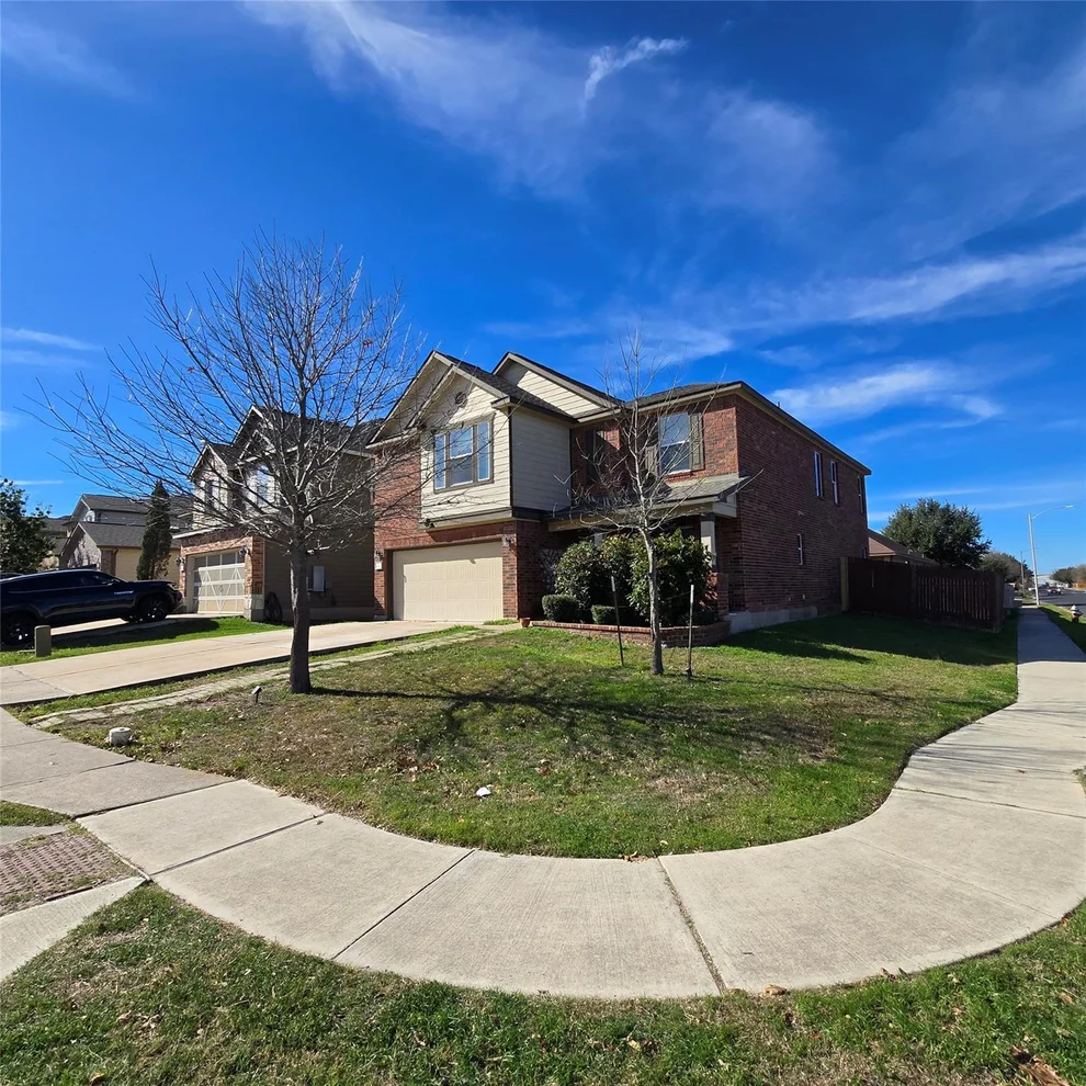 Unit for sale at 8900 Ridgewell RD, Austin, TX 78747