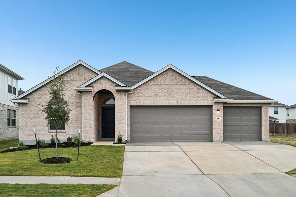 Unit for sale at 431 Dogvane CIR, Kyle, TX 78640