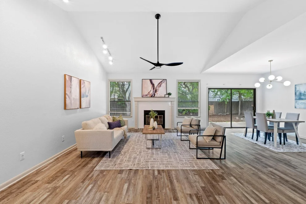 Unit for sale at 1706 Prairie Hen CV, Austin, TX 78758