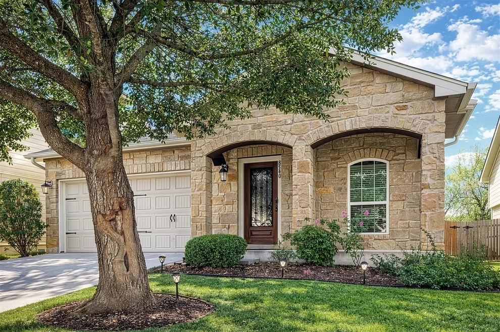Unit for sale at 8540 White Ibis DR, Austin, TX 78729