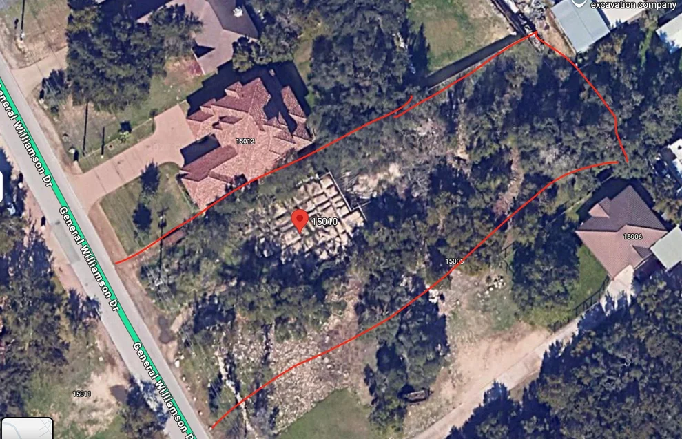 Unit for sale at 15010 General Williamson DR, Austin, TX 78734