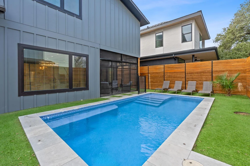 Unit for sale at 606A Clifford DR, Austin, TX 78745