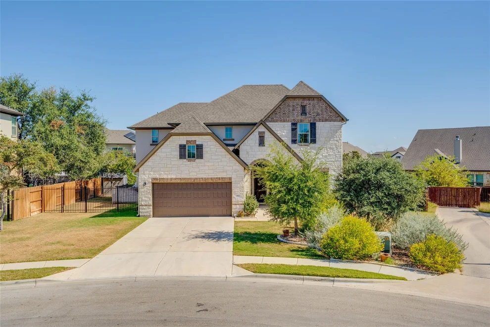 Unit for sale at 900 Cloud Cover LN, Cedar Park, TX 78641