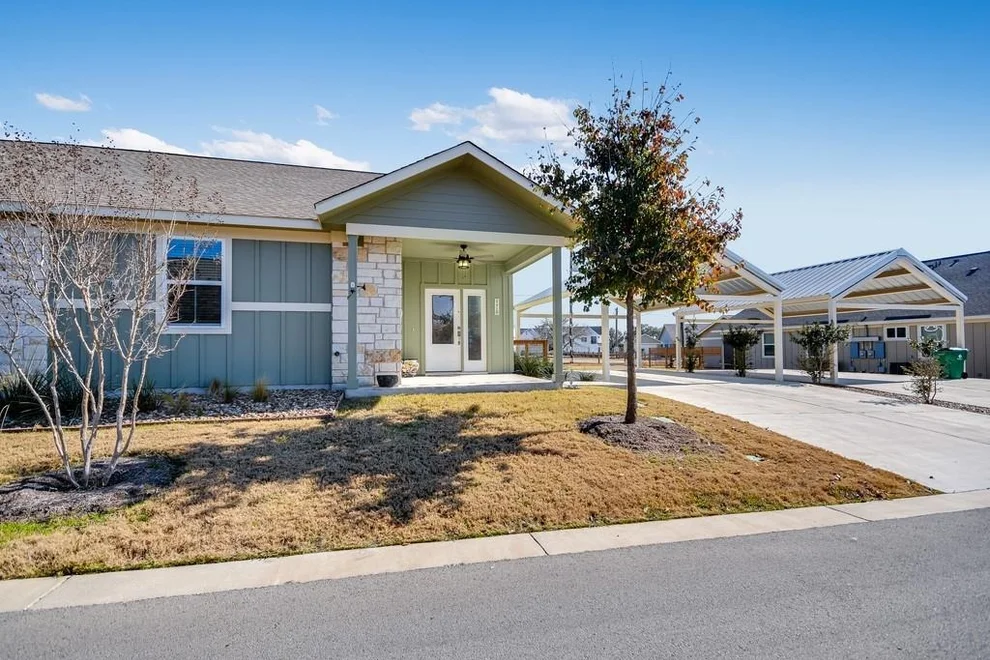 Unit for sale at 241 Rose DR, Dripping Springs, TX 78620