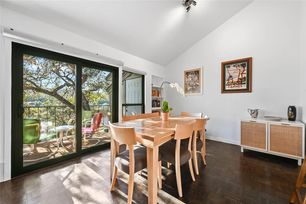 Unit for sale at 1821 Westlake DR, Austin, TX 78746