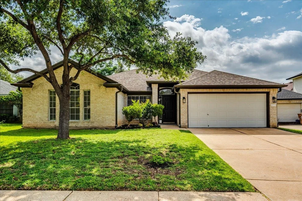 Unit for sale at 4504 Steed DR, Austin, TX 78749