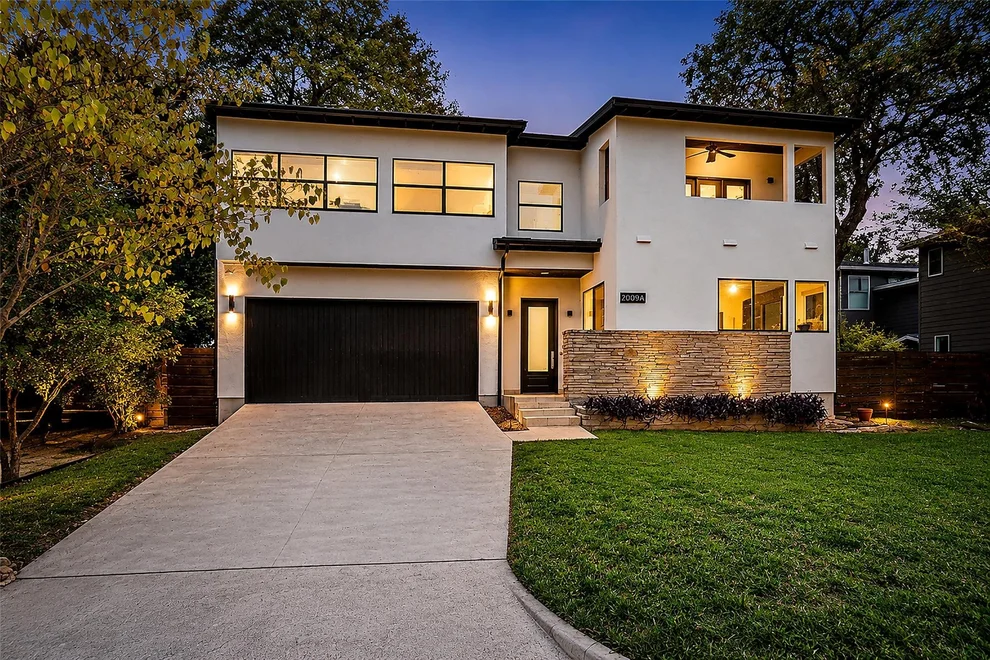 Unit for sale at 2009 Arthur LN, Austin, TX 78704