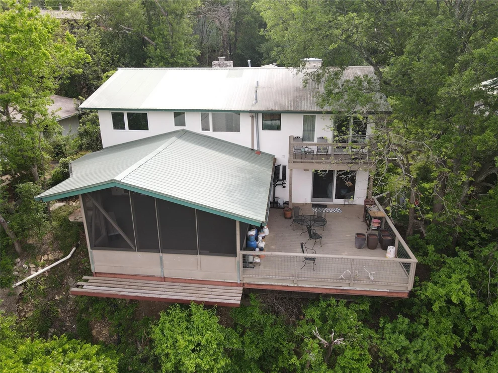 Unit for sale at 3309 Westhill, Austin, TX 78704