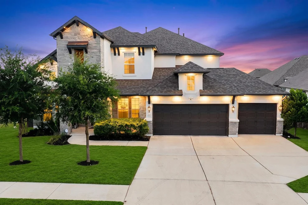 Unit for sale at 2717 Painted Sky BND, Leander, TX 78641