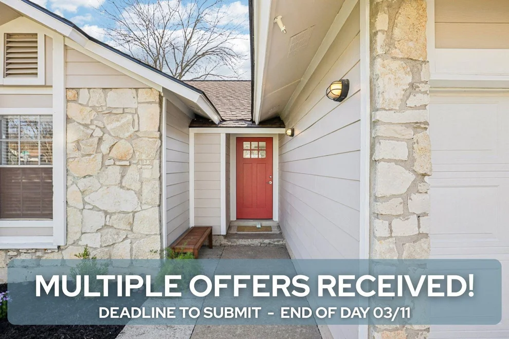 Unit for sale at 2713 Crownspoint DR, Austin, TX 78748