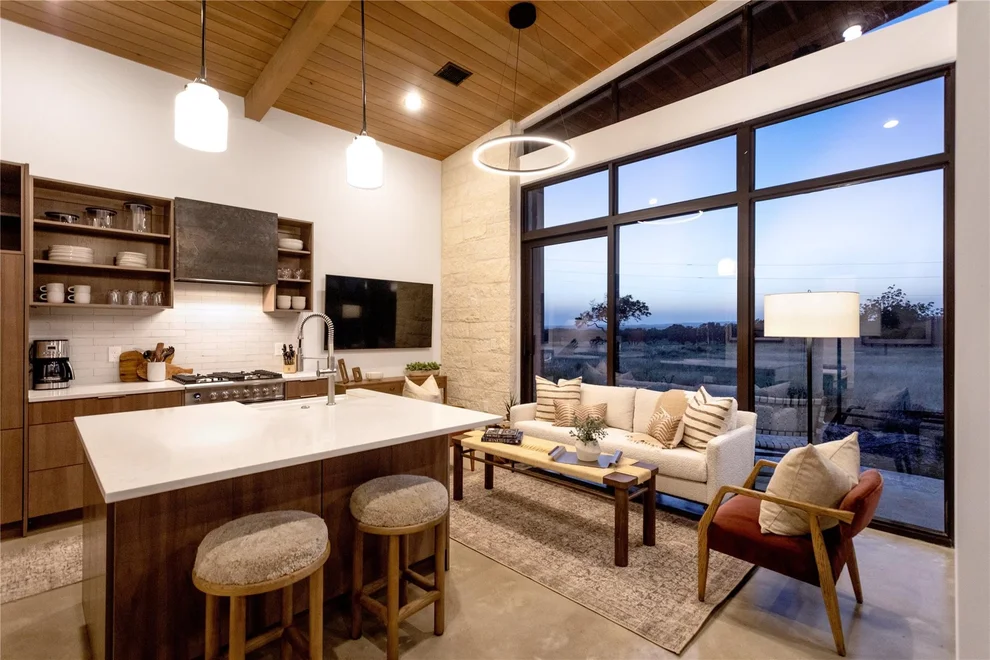 Unit for sale at 9361 W Us Highway 290, Hye, TX 78635