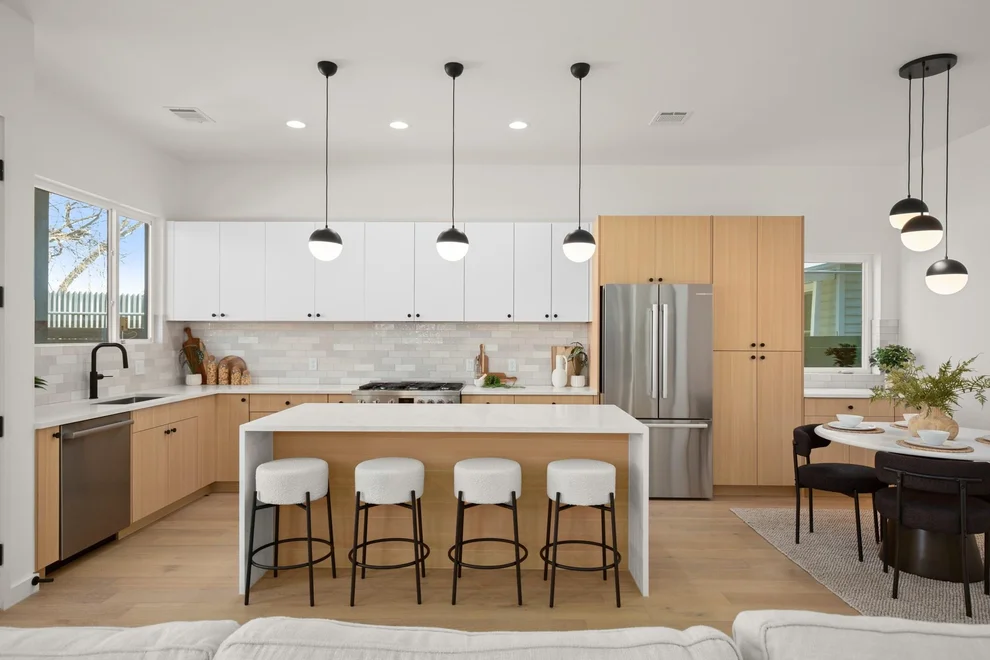 Unit for sale at 3402 Goodwin Ave, Austin, TX 78702