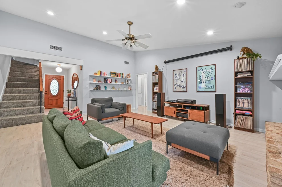 Unit for sale at 2509 Redleaf LN, Austin, TX 78745