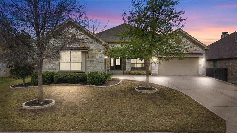 Unit for sale at 531 Whispering Wind WAY, Austin, TX 78737