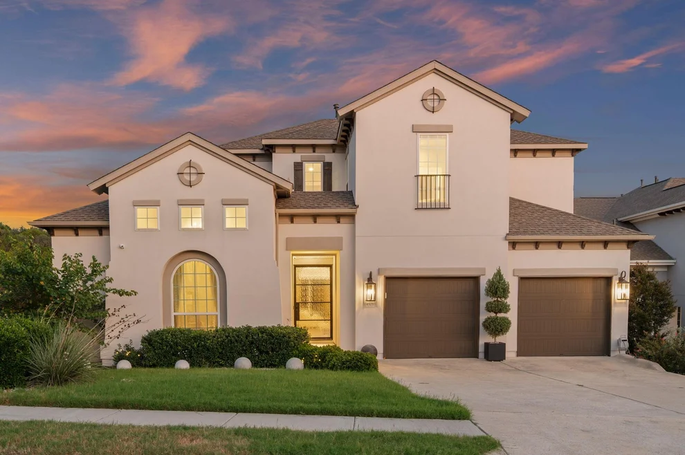 Unit for sale at 4308 Olive Grove CV, Leander, TX 78641