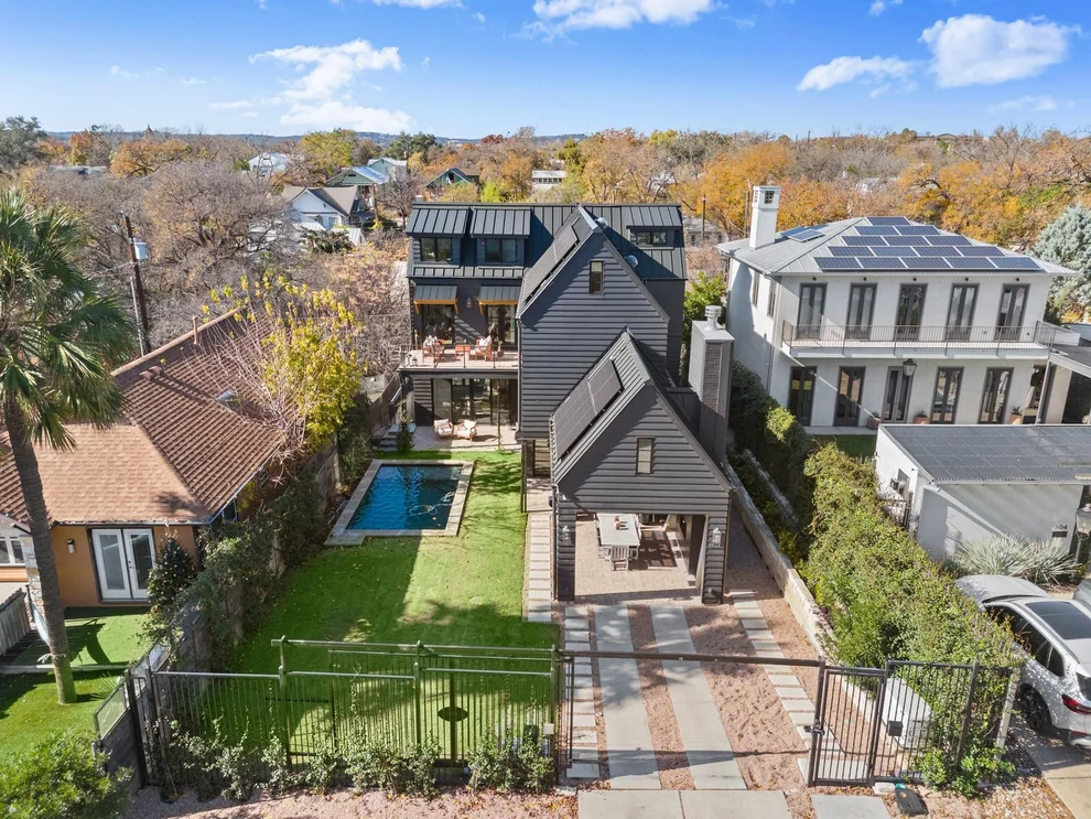Unit for sale at 802 Pressler ST, Austin, TX 78703