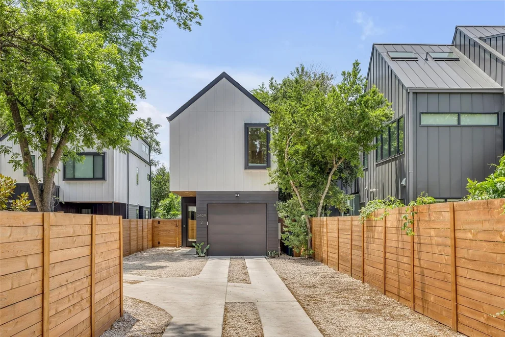 Unit for sale at 3409 Neal ST, Austin, TX 78702