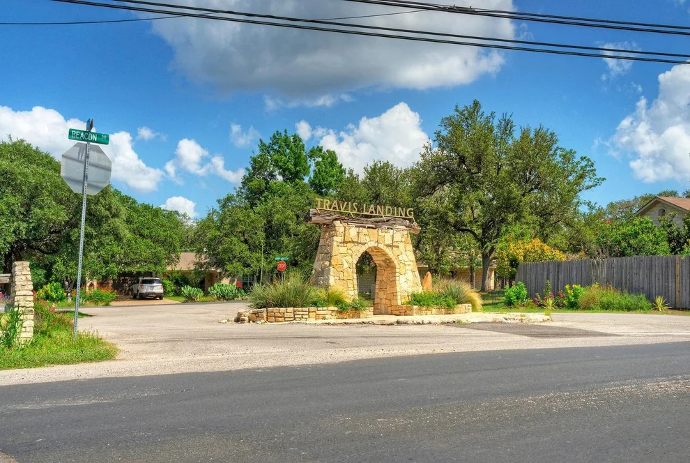 Unit for sale at 15405 Rock Creek, Austin, TX 78734