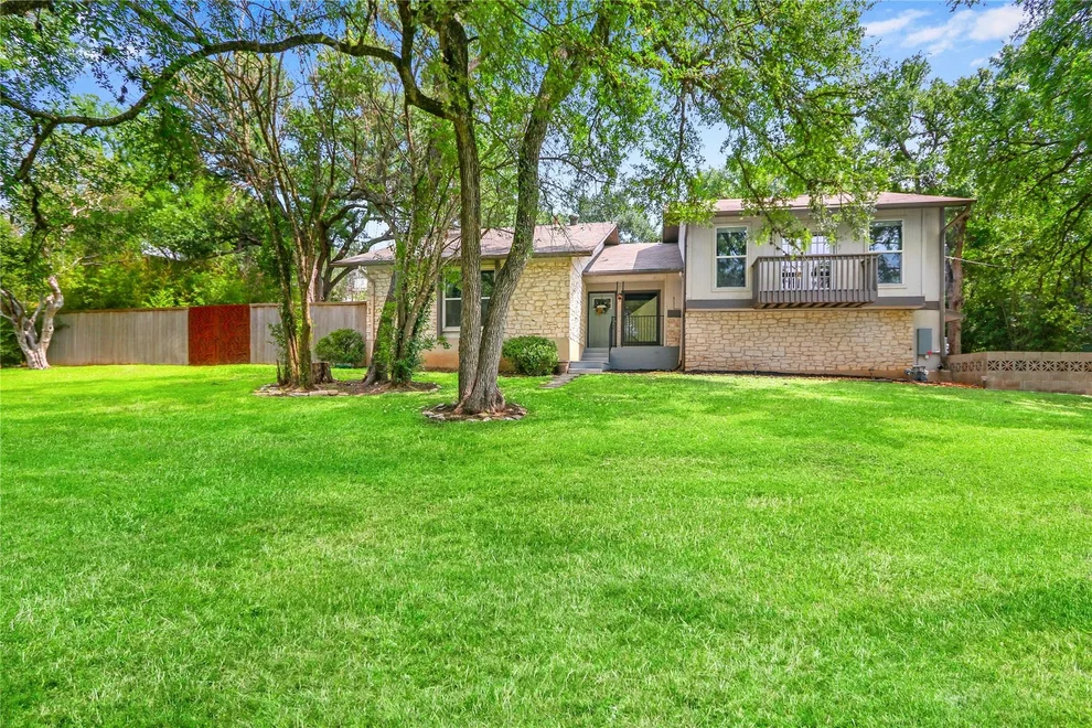 Unit for sale at 6203 Breeze WAY, Austin, TX 78723