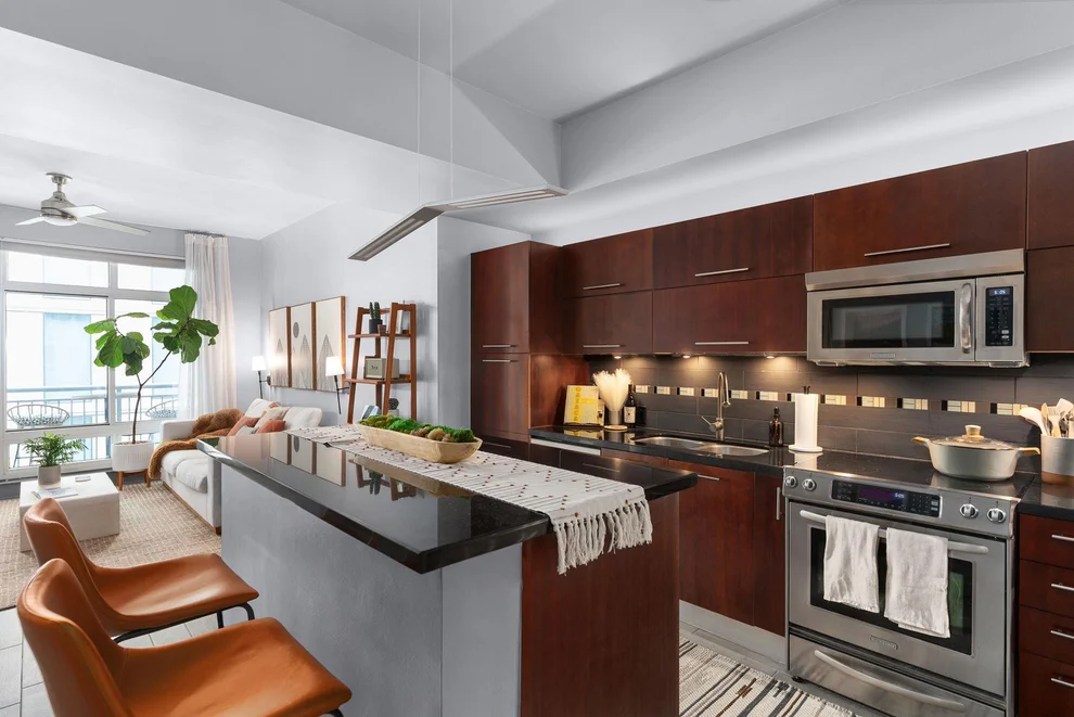 Unit for sale at 603 Davis ST, Austin, TX 78701