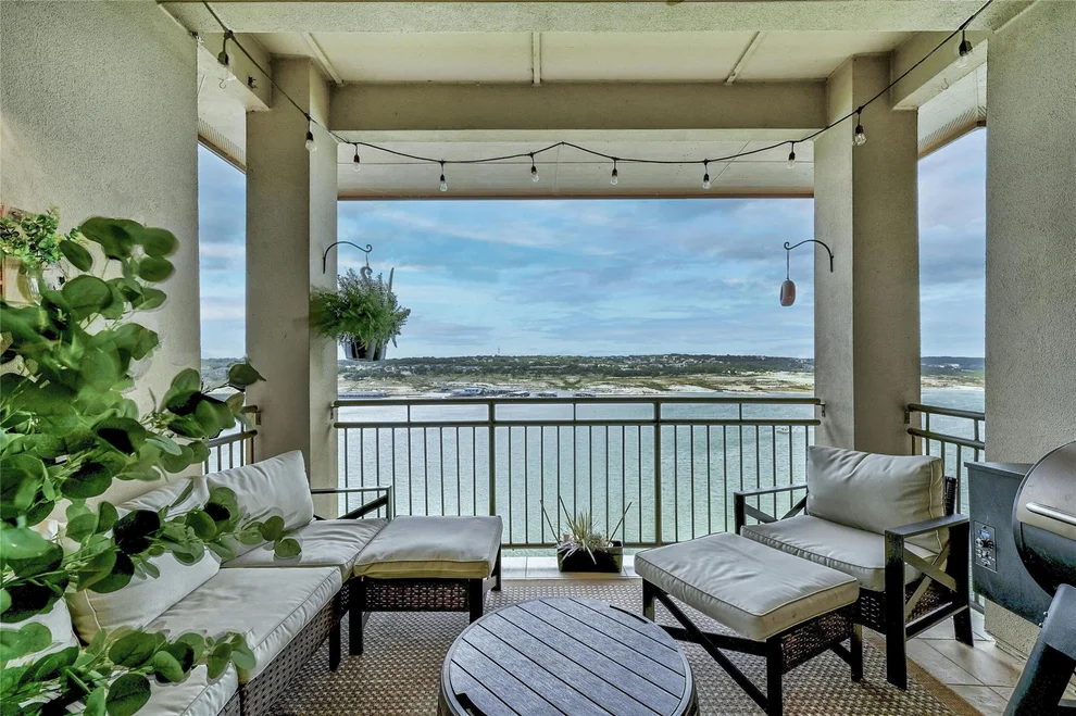 Unit for sale at 127 Marina Village CV, Austin, TX 78734