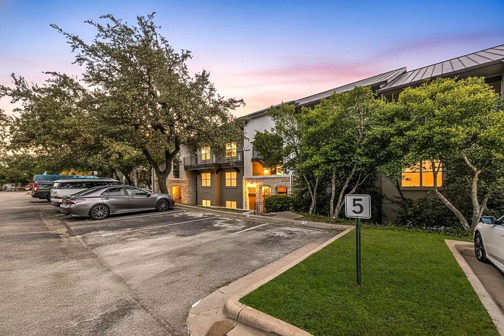 Unit for sale at 6000 Shepherd Mountain CV, Austin, TX 78730