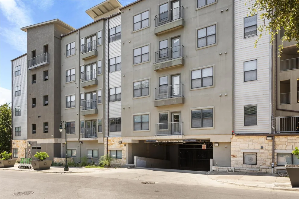 Unit for sale at 2502 Leon ST, Austin, TX 78705