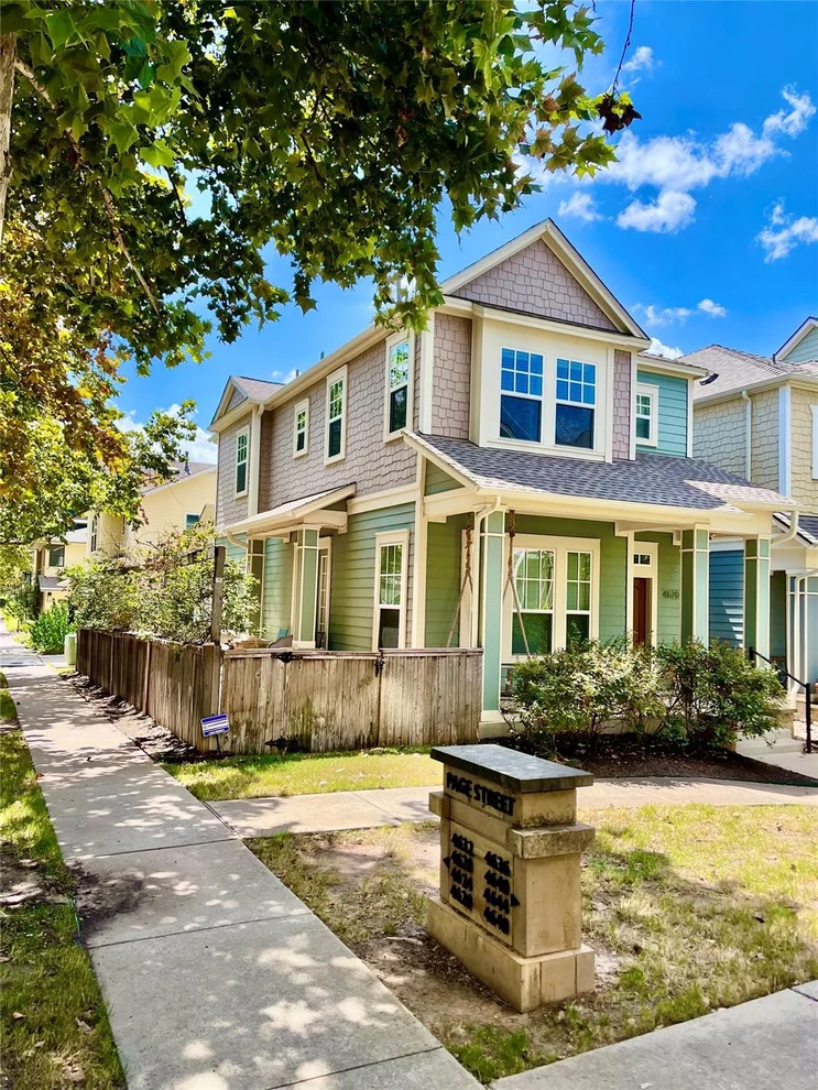 Unit for sale at 4620 Page ST, Austin, TX 78723