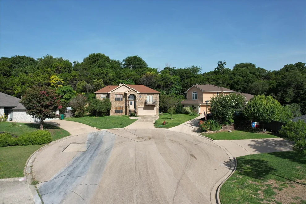 Unit for sale at 1500 Chardonnay DR, Harker Heights, TX 76548