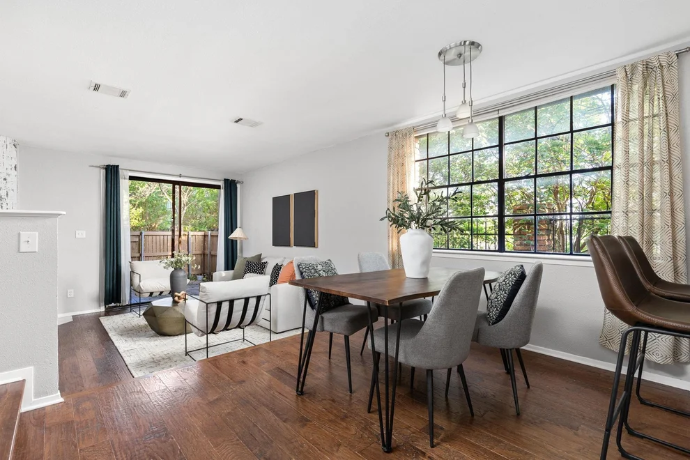 Unit for sale at 7122 Wood Hollow DR, Austin, TX 78731