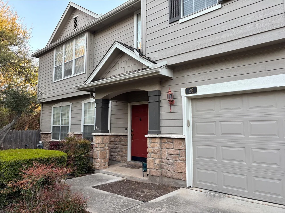 Unit for sale at 8518 W Cahill DR, Austin, TX 78729
