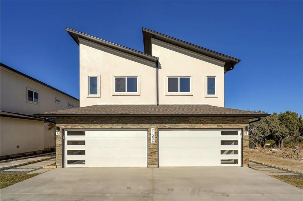 Unit for sale at 20505 Bonanza ST, Lago Vista, TX 78645