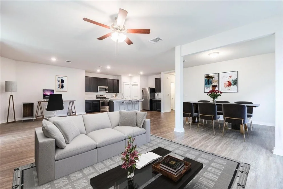 Unit for sale at 7709 Ivy Trellis TRL, Del Valle, TX 78617