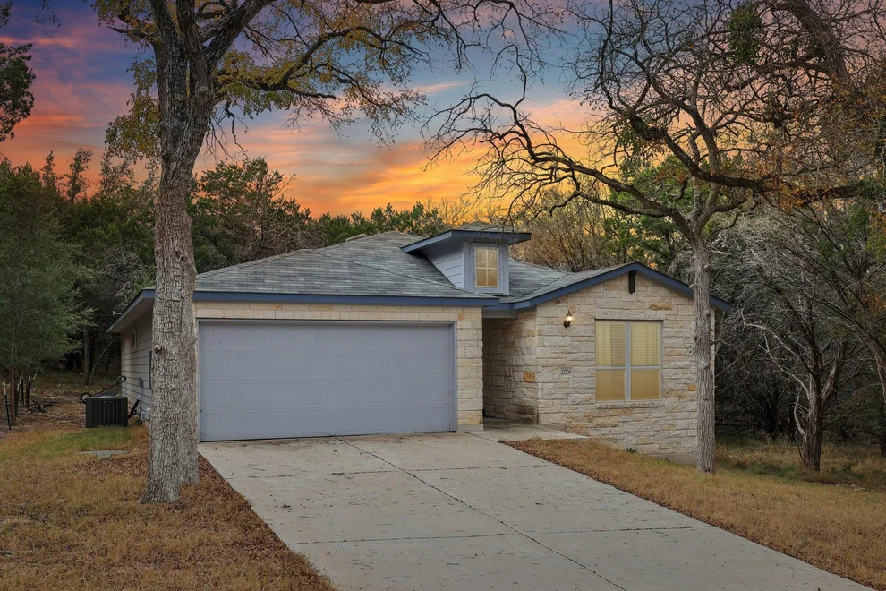 Unit for sale at 21709 Osage LN, Lago Vista, TX 78645