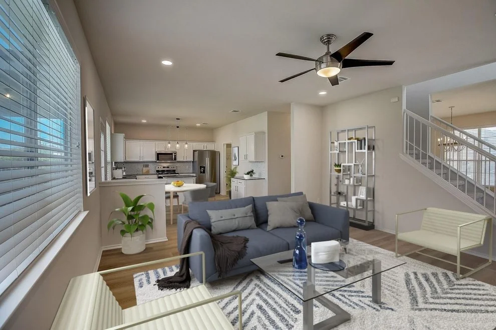 Unit for sale at 12300 Dwight Eisenhower ST, Manor, TX 78653