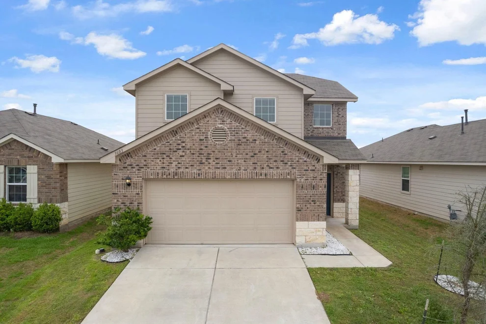 Unit for sale at 3603 Canaan Matthew DR, Austin, TX 78725