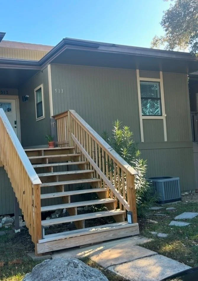 Unit for sale at 513 Demarett DR, Leander, TX 78645