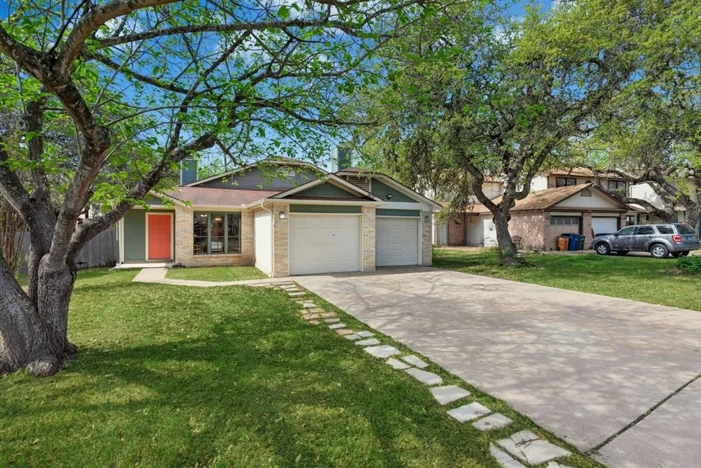 Unit for sale at 2637 Alcott LN, Austin, TX 78748