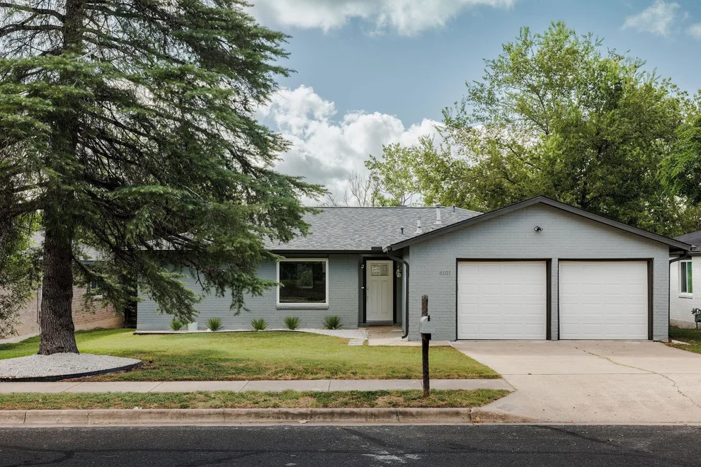 Unit for sale at 6101 London DR, Austin, TX 78745