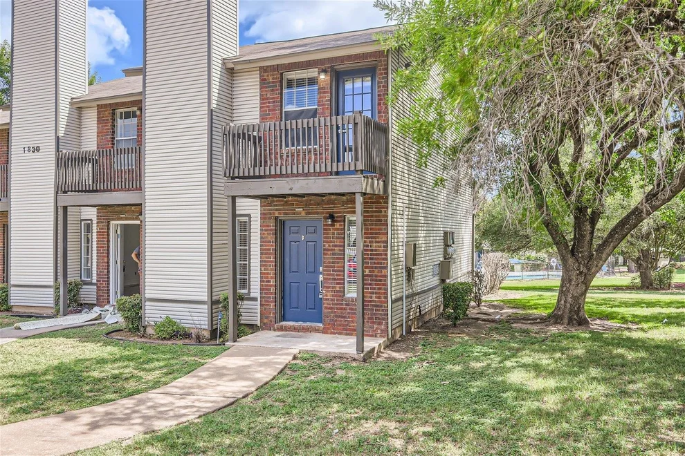 Unit for sale at 1830 River Crossing CIR, Austin, TX 78741