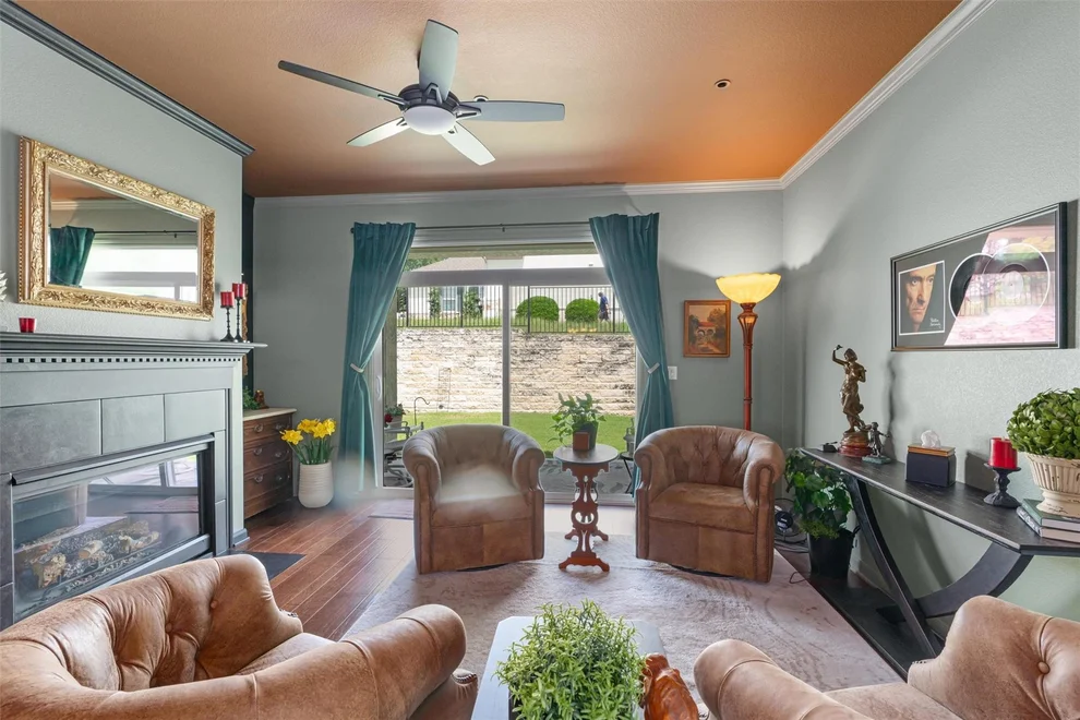Unit for sale at 214 Fieldstone DR, Georgetown, TX 78633