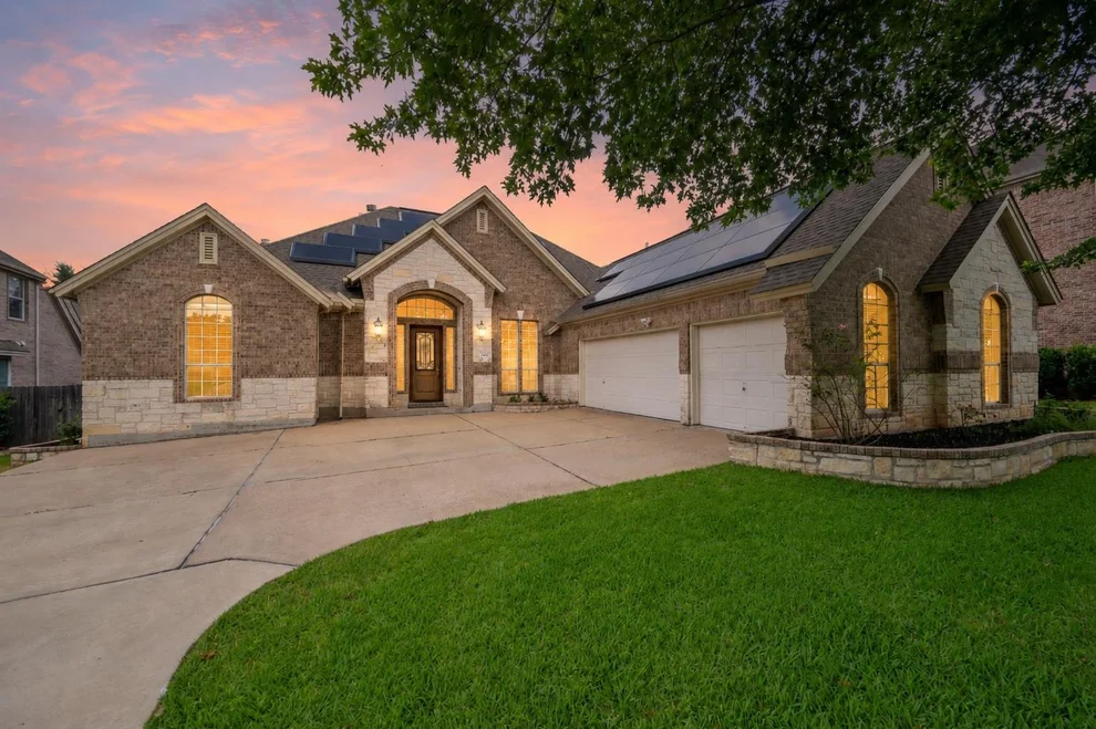Unit for sale at 2821 Cool River LOOP, Round Rock, TX 78665