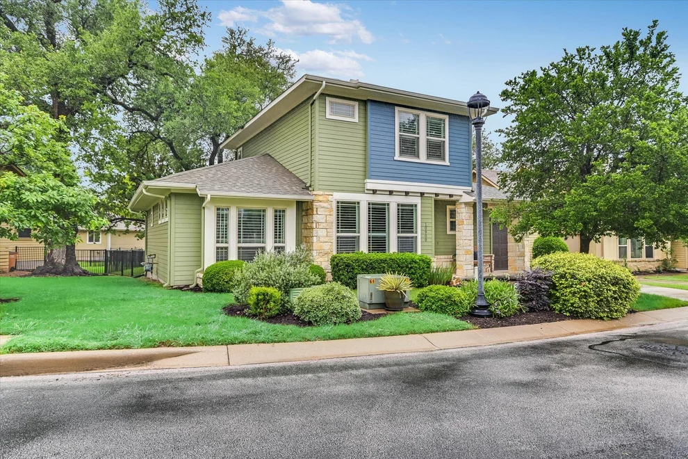 Unit for sale at 10900 Rock Island DR, Austin, TX 78717