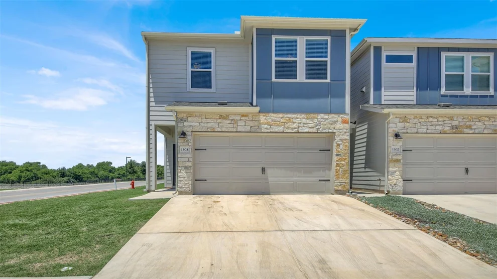 Unit for sale at 1850 Settlers Glen DR, Round Rock, TX 78665