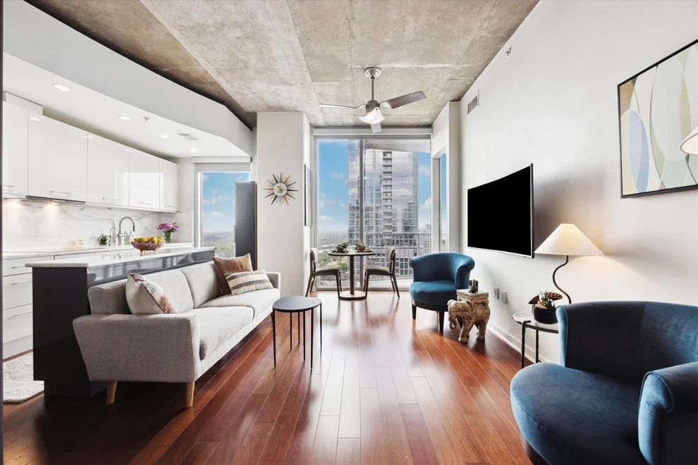 Unit for sale at 360 Nueces ST, Austin, TX 78701