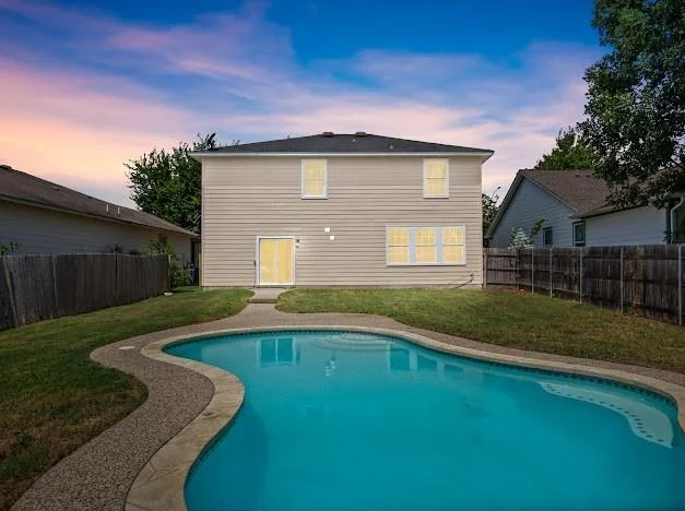 Unit for sale at 11807 Navasota ST, Manor, TX 78653